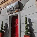 Διαμέρισμα Loft Stampa By Wonderful Italy *