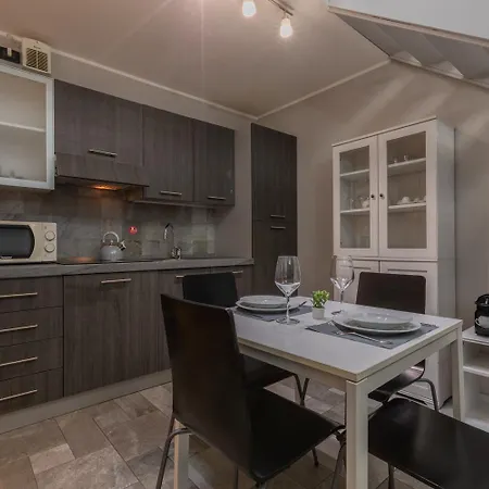 Loft Stampa By Wonderful Italy Apartament *