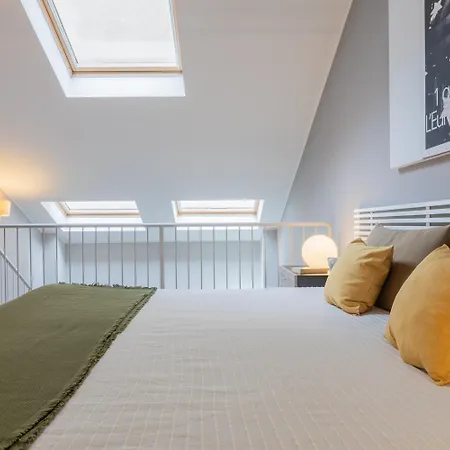 Διαμέρισμα Loft Stampa By Wonderful Italy Τορίνο