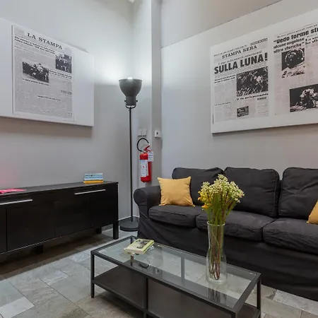 Loft Stampa By Wonderful Italy *
