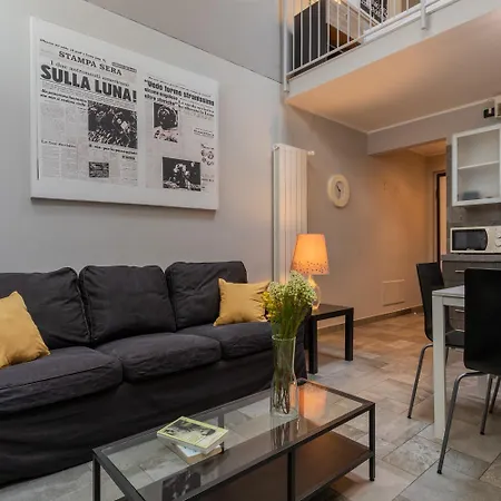 Loft Stampa By Wonderful Italy *