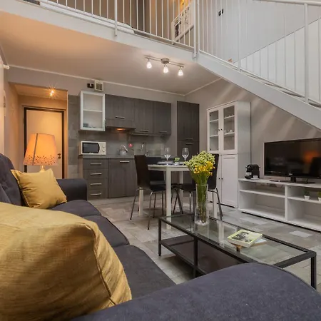 Loft Stampa By Wonderful Italy Daire
