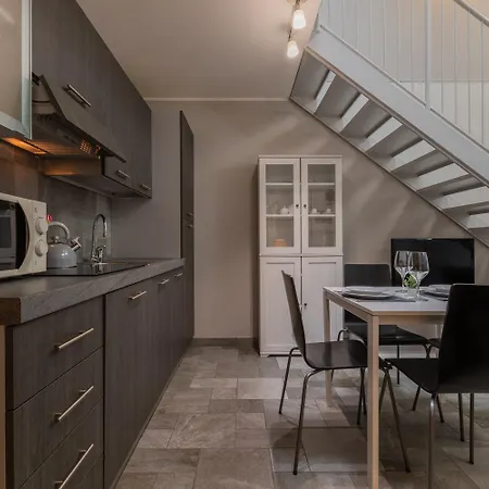 Loft Stampa By Wonderful Italy