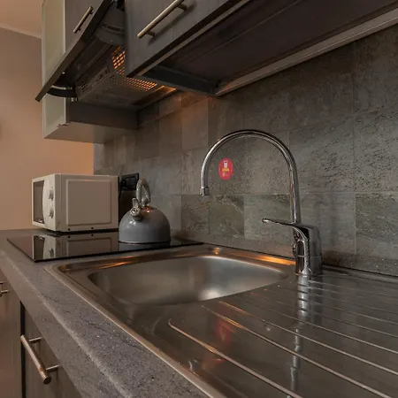 Apartman Loft Stampa By Wonderful Italy *