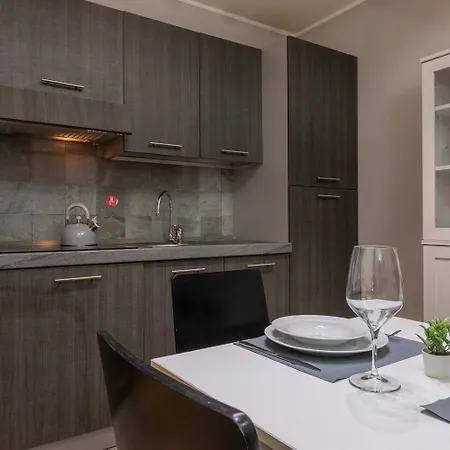 Daire Loft Stampa By Wonderful Italy *