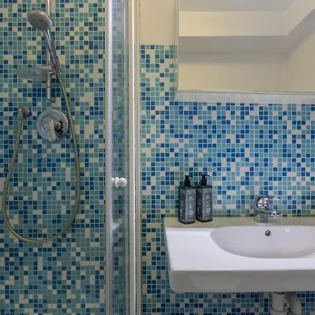 Daire Loft Stampa By Wonderful Italy *