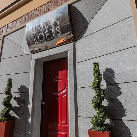 Daire Loft Stampa By Wonderful Italy *