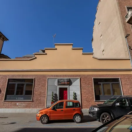 Loft Stampa By Wonderful Italy *