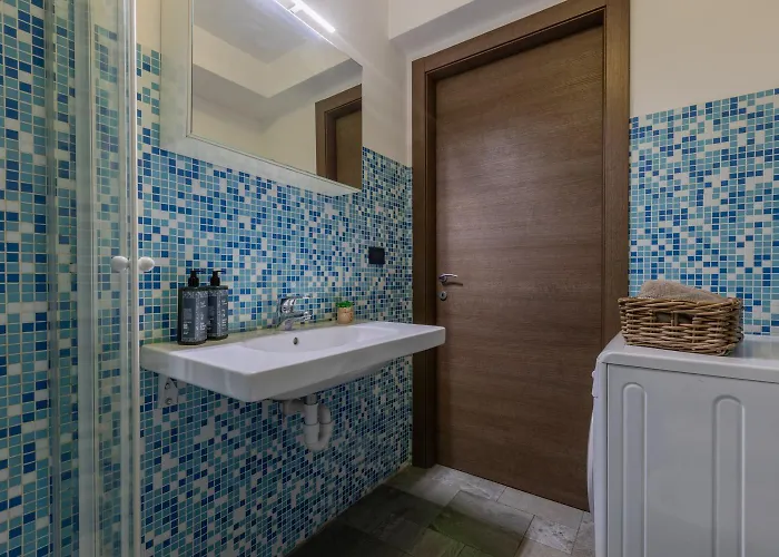 Loft Stampa By Wonderful Italy