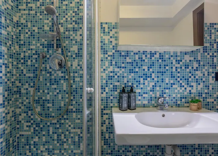 Apartman Loft Stampa By Wonderful Italy *