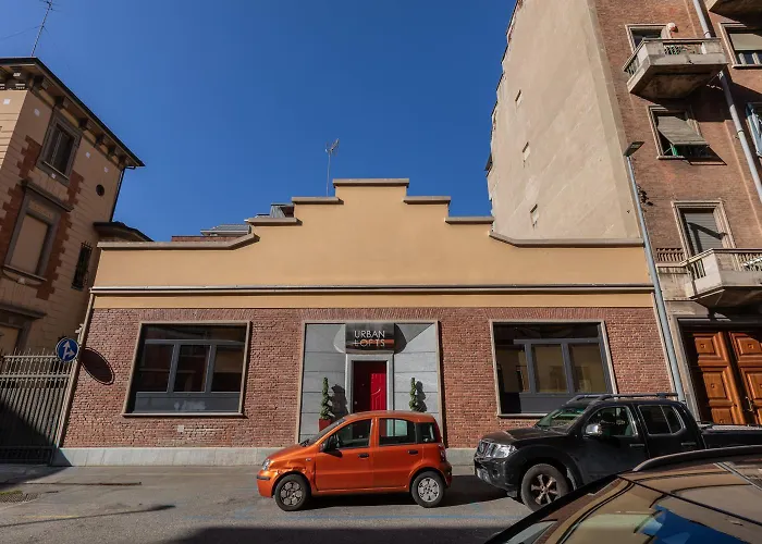 Loft Stampa By Wonderful Italy *