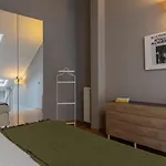 Apartamento Loft Stampa By Wonderful Italy Turín