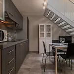 Loft Stampa By Wonderful Italy
