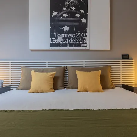 Loft Stampa By Wonderful Italy *