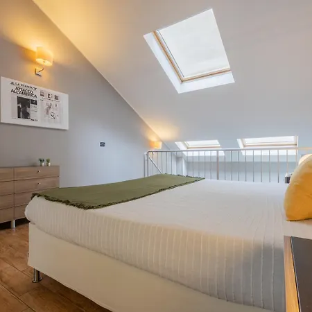 Loft Stampa By Wonderful Italy *