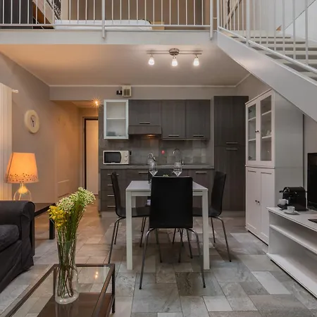 Loft Stampa By Wonderful Italy