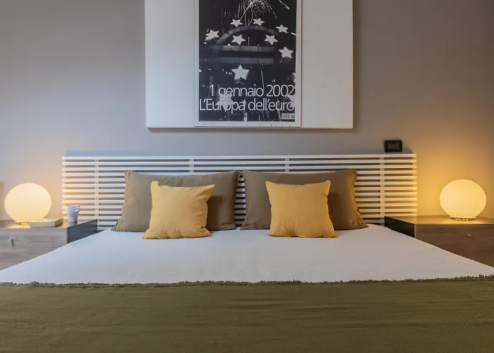 Loft Stampa By Wonderful Italy *