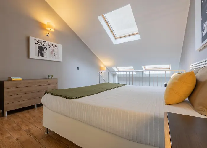 Loft Stampa By Wonderful Italy *