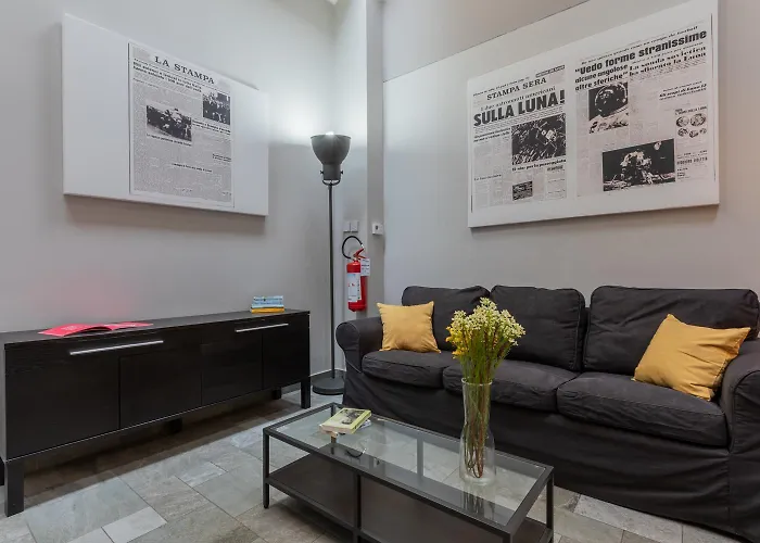 Loft Stampa By Wonderful Italy *