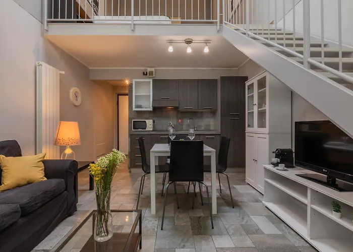 Loft Stampa By Wonderful Italy