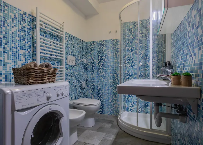 Loft Stampa By Wonderful Italy