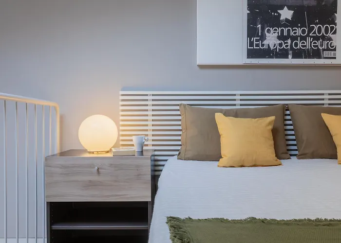 Loft Stampa By Wonderful Italy Apartamento *