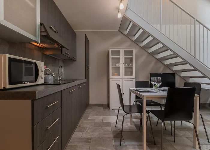 Loft Stampa By Wonderful Italy