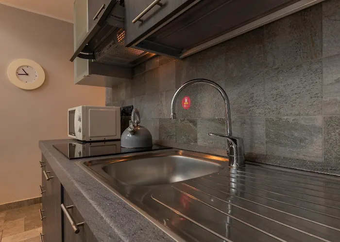 Apartamento Loft Stampa By Wonderful Italy *