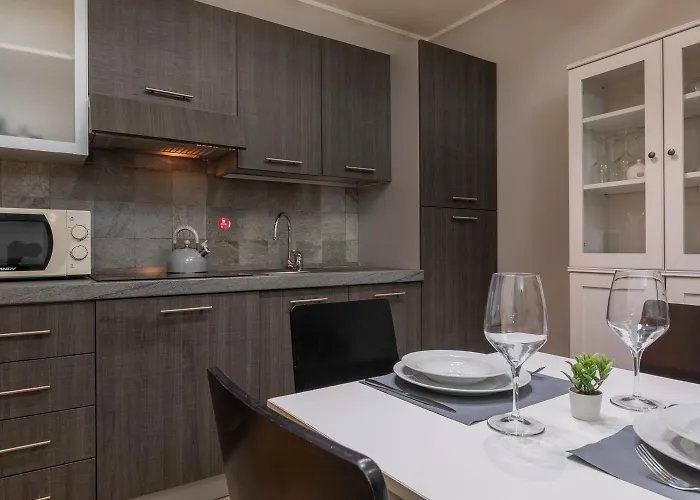 Apartamento Loft Stampa By Wonderful Italy *