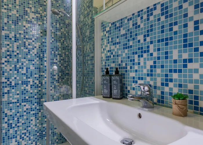 Apartamento Loft Stampa By Wonderful Italy